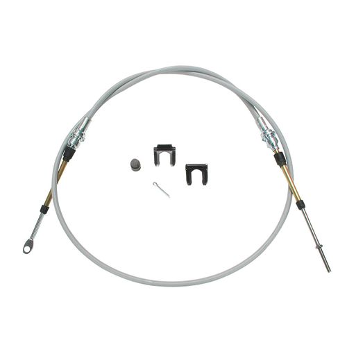 Hurst 5000025 5' Gear Shift Cable