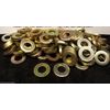 (100) 1/2 Grade 8 SAE EXTRA THICK HEAVY DUTY Flat Washers 1/2" Washer ZY