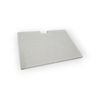 RADIANT FRONT CERAMIC FIBER INSULATION 43116 THE MIDI BOILER
