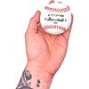 Optimum BASEBALL EXTREME - PK OF 2