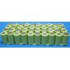 10x RECHARGEABLE REPLACEMENT BATTERY for Sartorius/Biohit eLine Pipette