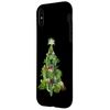 iPhone X/XS Gardening Potted Plant Christmas Tree Case
