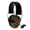 Walker's Razor Rechargeable MUFF - FDE
