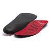 FORM Premium Insoles Narrow | Red (Women's 6.5-7)