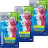 Clinica Advantage Y-Shaped Dental Floss, 18-pack