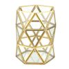 Makeup Brush Holder, Nordic Style Bucket Makeup Brush Storage Case Holder