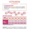Vitamin Complete Vitamin Supplement Especially for Dogs 180 g