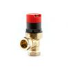 Team Controls Auto Bypass Valve 22mm Automatic Differential Bypass Valve TC-ABV