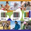Lizard Lips USDA Certified Organic - 4 Flavor Variety Pack