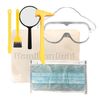 HamiltonBuhl STEAM Education Paleo Hunter Dig Kit - Velociraptor Rex