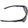 GUESS GF0210, Shiny Black, Einheitsgröße, Glänzendes Schwarz, One Size