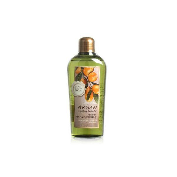 Fruitland Eco-enier Argan Moisture Body Oil 200ml