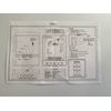 NECO Genesis remote control system + 2 remotes for roller shutters