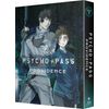 Psycho-Pass: Providence - The Movie - Blu-ray