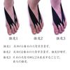 Training your toes even in shoes