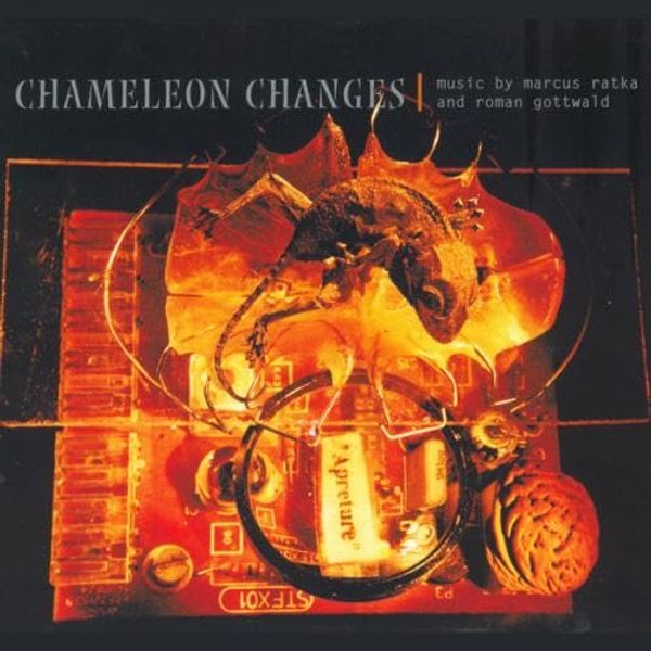 Chameleon Changes