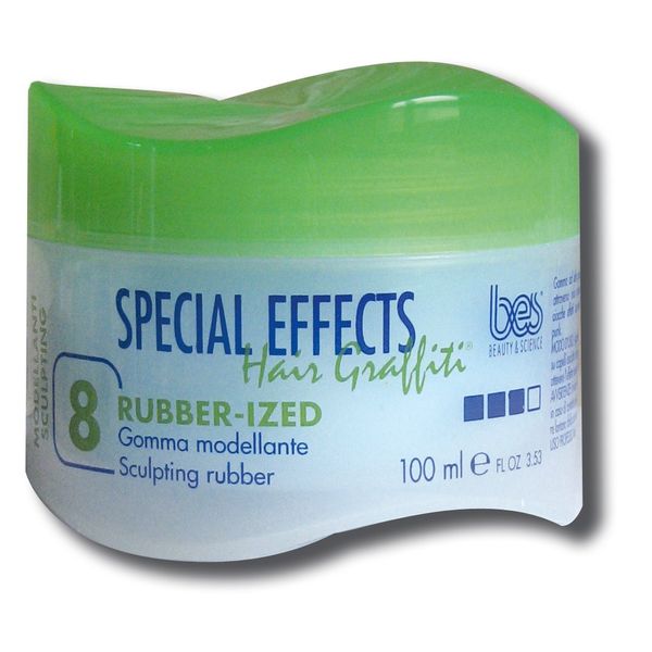 BES Special Effects Rubber Izzed nr.8 100ml