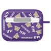 AFFINITY BANDS Washington Huskies HDX Case Cover Compatible with Apple AirPods Pro 1 & 2 (Select)