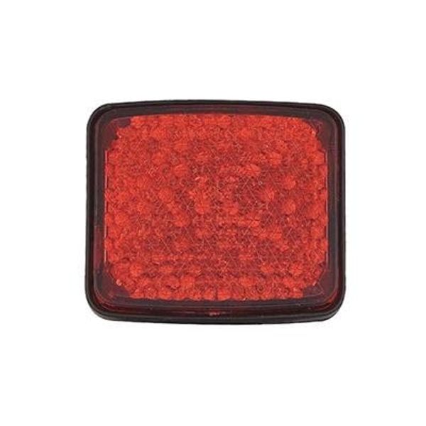 Van Wezel 1652930 Rear Reflector