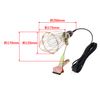 Takagi Earth Man Clip Light