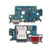 FOR GALAXY S23 (INTERNATIONAL VERSION) (S911B) CHARGING PORT FLEX CABLE PART