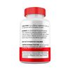 Gluco Revive Blood Support Capsules, All Natural Supplement (2 Pack)