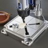 Dremel 664DR Diamond Drill FlipBit, Burgundy