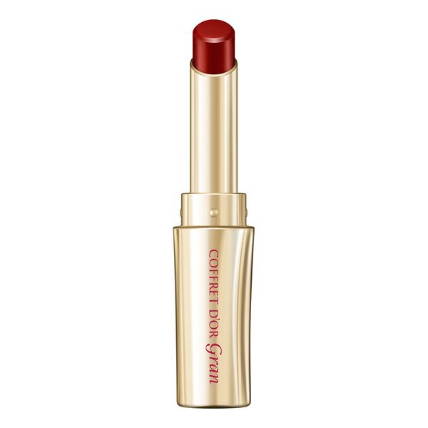Coffredor Grand Rouge Rusting