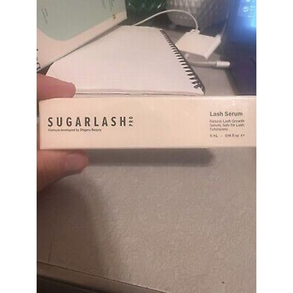 Sugarlash Pro Lash Serum NEW 5ml