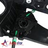 Front Right Power Window Regulator w/o Motor For Ford Expedition Navigator