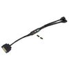 XSPC RayStorm Neo AMD AM4 CPU Water Block Chrome