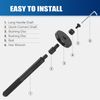 ATP Bush Bearing and Seal Driver Set 52pc