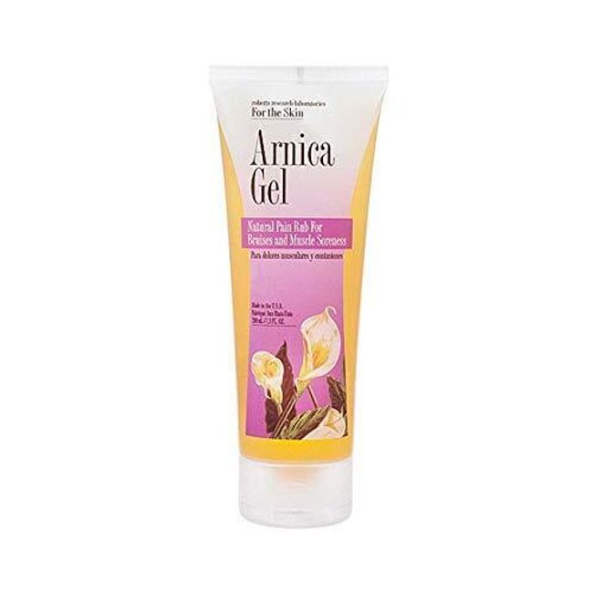 Arnica Gel, 7.5 Fluid Ounce