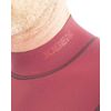 Jobe Men's Perth 3/2mm Wetsuit, red, XXL