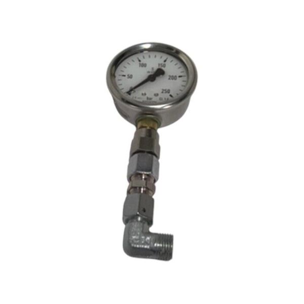 VESTAS PRESSURE GAUGE 250 BAR 29090330