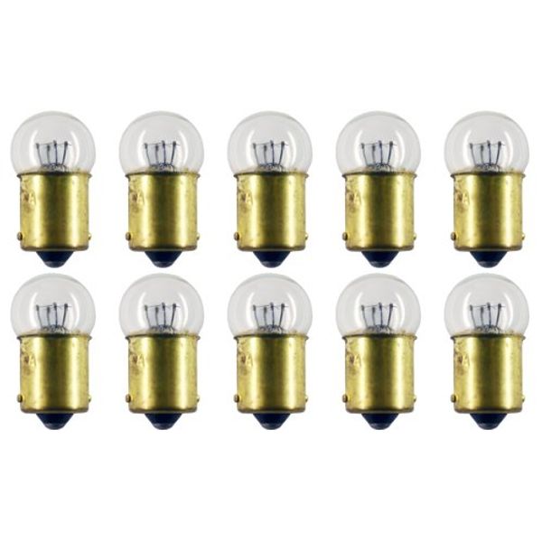 CEC Industries #631 Bulbs