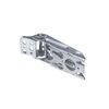 Magic Chef R01460519000 Hinge W/Spring 1/2" Steel Door Hinge