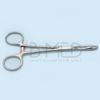 Gross Maier Dressing Forceps 5.5" Straight Serrated Surgical Instruments