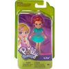 Mattel Polly Pocket Impulse Doll (Random) (GCD63)