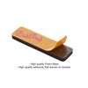 REPLACEABLE ABRASIVE KIT (POLISHING FILE) FOR SHORT FILE EXPERT 51 240 GRIT (10PCS)