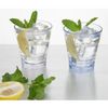 Olympia Kristallon Stacking Tumbler PC Clear, 250 ml, Box 6