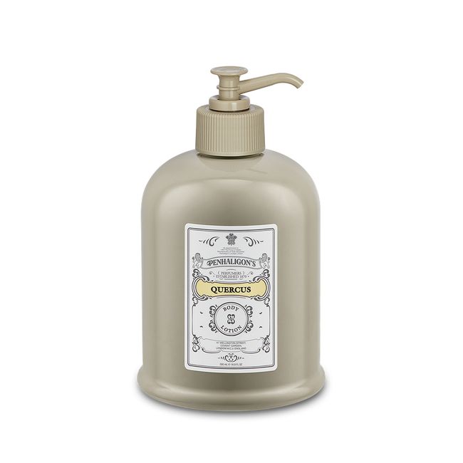 Penhaligon&#39;s Body &amp; Hand Lotion Quarkers 500ML