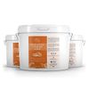 Exfoliating Turmeric Scrub - 128oz - Unscented