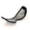 GOGGLE Interchangeable Visor Double Lens Fog Block