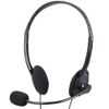 Headphone Replacement Earpads Diameter 55mm Headset Sponge 2 Sets (55mm)