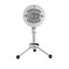 Blue Microphones Snowball USB Microphone Textured White