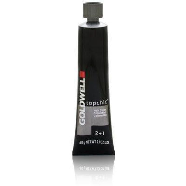 Topchic Permanent Hair Color GW 11A 60 ml