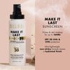 Milani Make It Last Sunscreen Setting Spray with SPF30 - Makeup Primer and