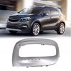 FCBJX Gear Shift Bezel Cover for Buick Encore 2013-2019 Shifter Bezel Panel Chrome ABS Replace 55587364