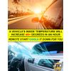 REMOTE START ADD ON 2014 CHEVROLET MALIBU PLUG & PLAY DIY PLUG INSTALL CHEVY GM7